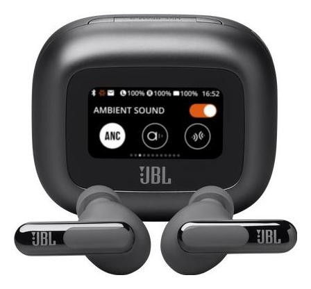JBL Live Beam 3 Black