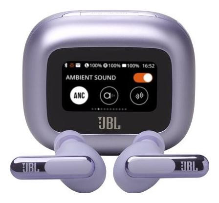 JBL Live Beam 3 Violet