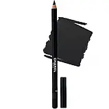 Олівець для очей чорний Chanel Le Crayon Khol Intense Eye Pencil 61 Noir без коробки 1.4 г, фото 2