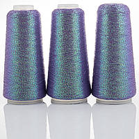 Люрекс 74 фіолет