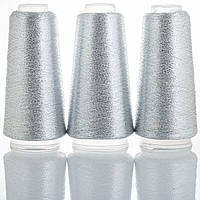 Люрекс 1 св. срібло