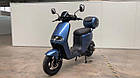 Електроскутер Crosser CR-9 New Кроссер СР-9, фото 4