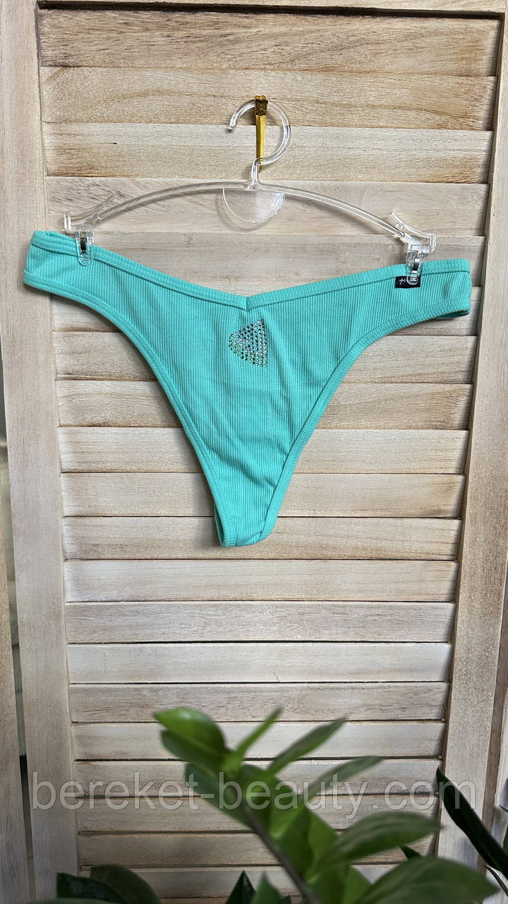Трусики Victoria's Secret, L 667558139707