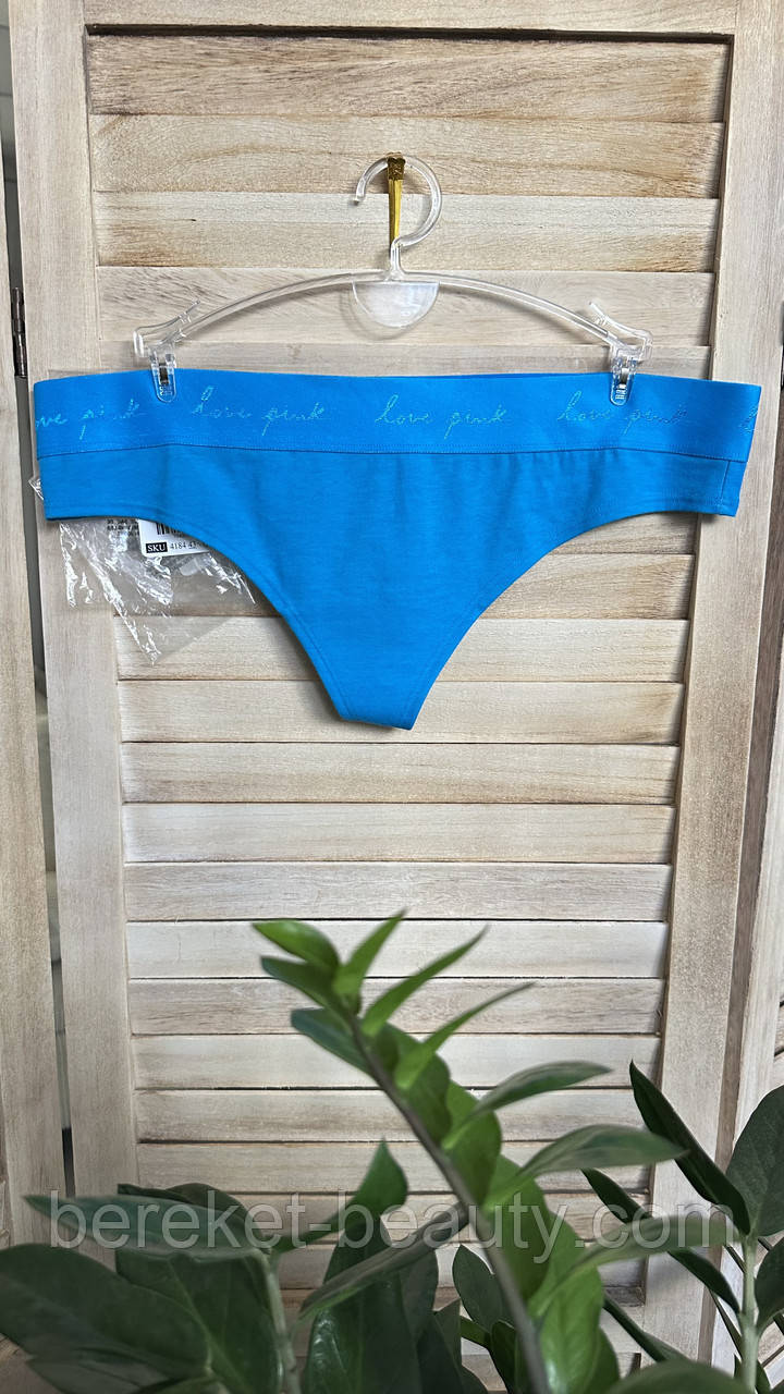 Трусики Victoria's Secret, L 667558153215