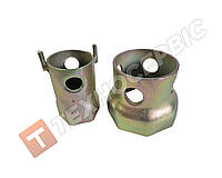 Ключи ступичні КАМАЗ ( передній + задній)