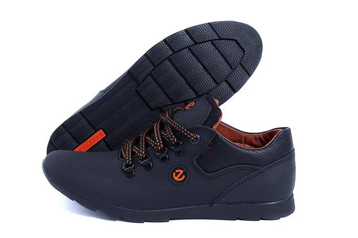 Мужские кожаные кроссовки Е-series biom демисезон (ID#2540640521), цена ...