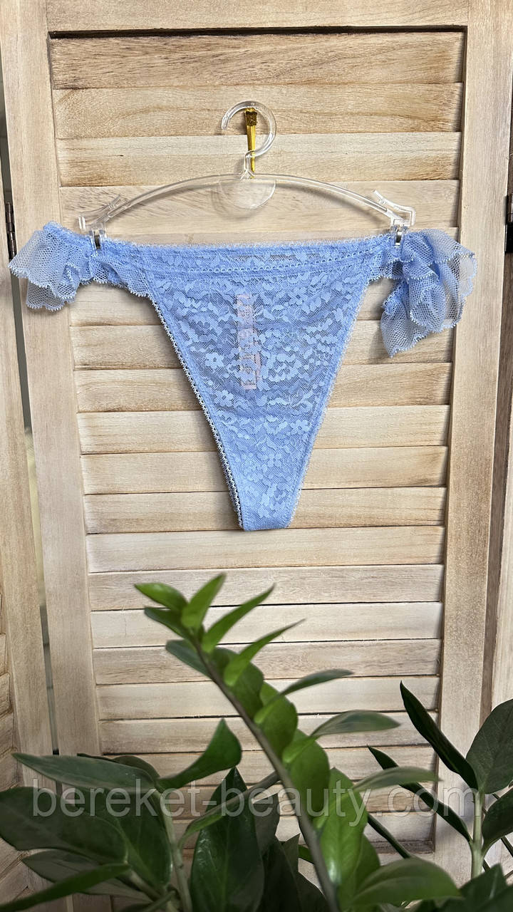Трусики-бікіні Victoria's Secret, L 667557339818
