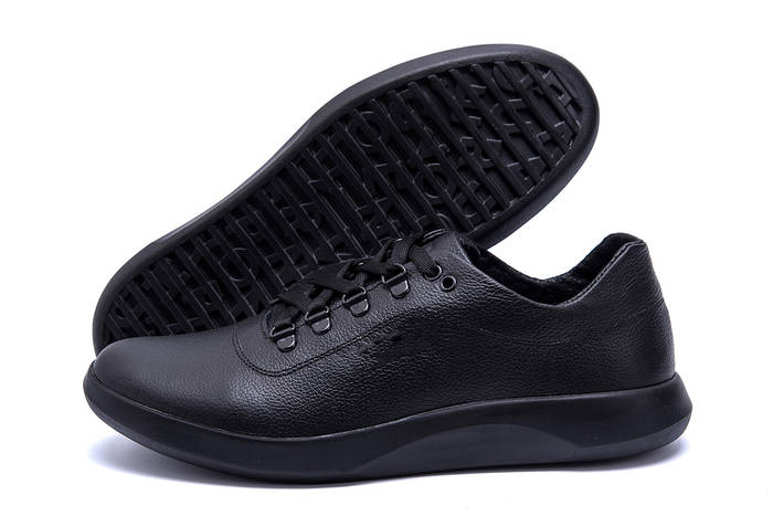 Мужские кожаные кроссовки Е-series old school демисезон (ID#2540640536 ...