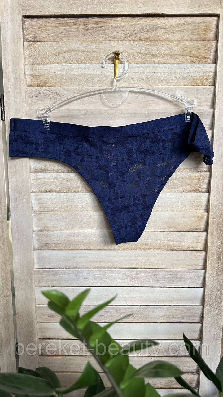 Трусики Victoria's Secret, L 667558515853