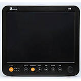 Монітор пацієнта Creative Medical К15 MULTI-GAS із модулем анестезіологічних газів, фото 2