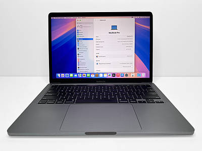 MacBook本体 Apple MacBook Pro 2021 M1 Pro 32GB ᐉ Ноутбук MacBook Pro 14