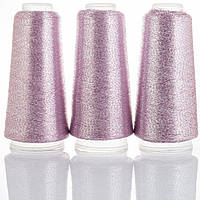 Люрекс на конусі