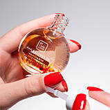 BCL Mandarin Oil + Nourishing Peptides, 29 мл - сквалан для нігтів Мандарин + Живильні Пептиди, фото 4