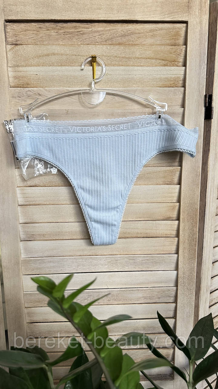 Трусики-бікіні Victoria's Secret L 667559557340, фото 1