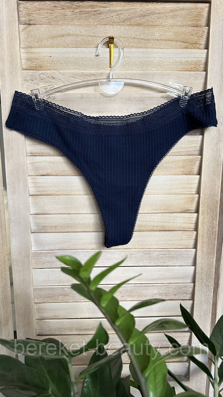 Трусики-бікіні Victoria's Secret L 667559501985