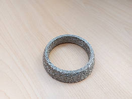 Кільце прийомної труби 46х60-14 мм Fiat Ducato 230, Peugeot Boxer, Citroen Jumper (1994-2002), 9560355580