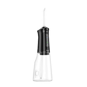 Іригатор для порожнини рота Hoco HP61 with large-capacity Black