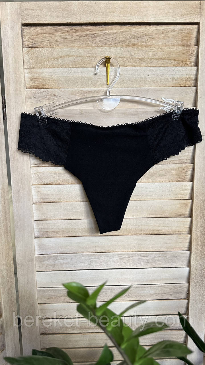 Трусики-бікіні Victoria's Secret L 667559522676