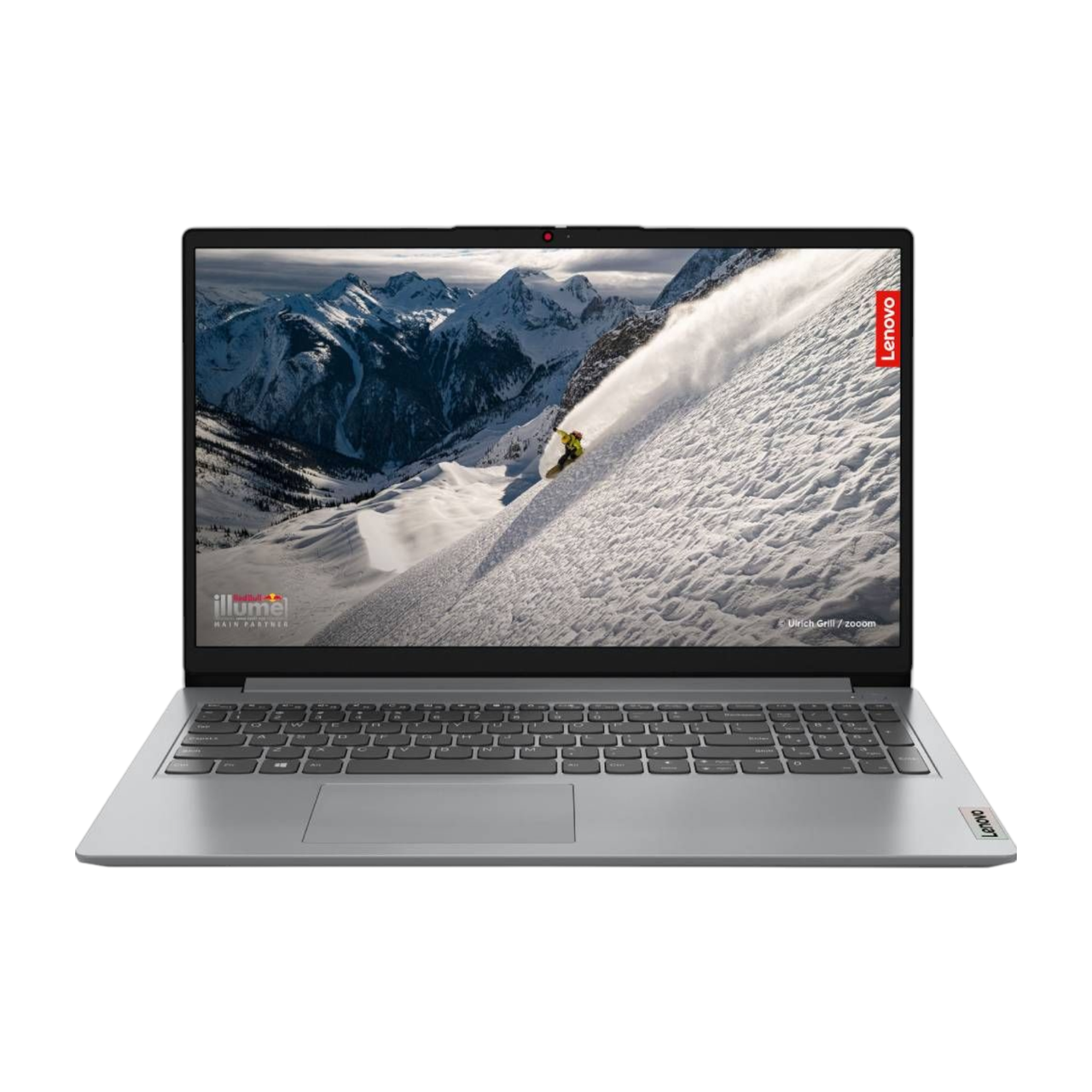 Ноутбук Lenovo Ideapad 1 15AMN7 15.6'' FHD IPS Ryzen 3-7320U 8GB SSD 256GB AMD Radeon 610M