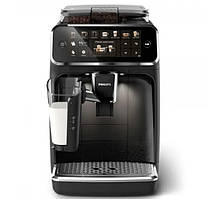 Домашня кавомашина PHILIPS Series 5500 EP5547/90 кавоварка 1850Вт