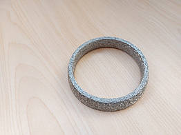 Кільце прийомної труби 66х79-14 мм Fiat Ducato 244, Peugeot Boxer, Citroen Jumper (2002-2006), 9603895480