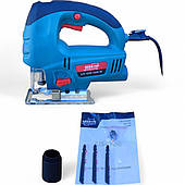 Електролобзик Spektr SJS-1600 (1600Вт, з лазерною направляючою)