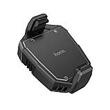Охолоджуючий кулер для мобільного телефону Hoco GM10 Black, фото 9