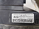 Фара левая Peugeot / Citroen б/у оригинал ( отломано ухо ) 9808567780  Citroen Spacetourer, Toyota proace,peugeot expert, фото 8