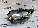 Фара левая Peugeot / Citroen б/у оригинал ( отломано ухо ) 9808567780  Citroen Spacetourer, Toyota proace,peugeot expert, фото 4