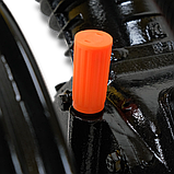 Компресорний блок Flinke 2065 голова компресорна (430 л/хв, 10 атм), фото 7