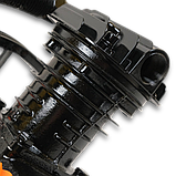 Компресорний блок Flinke 2065 голова компресорна (430 л/хв, 10 атм), фото 9