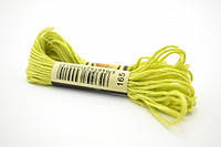 Нитки муліне CXC 165 (Китай)