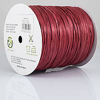 Рафія Ispie Dark Rose