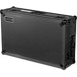 Кейс UDG Ultimate Case DDJ-REV7 Blk +, фото 4