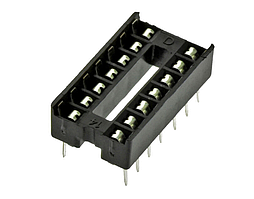 Панелька DIP 14-S/34