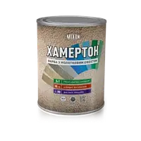 Фарба з молотковим ефектом Хамертон