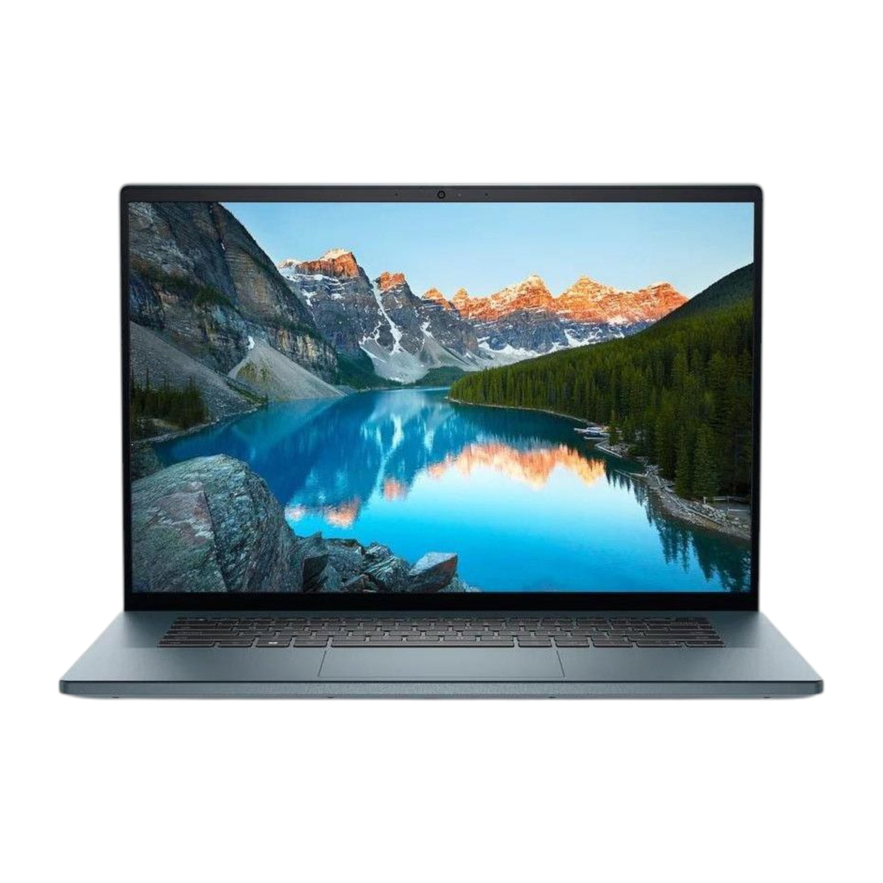 Ноутбук Dell Inspiron 16 Plus 7620 16'' IPS Core i7-12700H 16GB SSD 512GB Nvidia GeForce RTX 3050 4GB