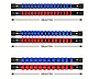 Комплект тримачів для головок 1/4", 3/8" та 1/2", фото 4