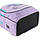 Рюкзак шкільний Kite Education Kawaii Love K25-700M-6 M(130 — 145 см) 38x28x16 бузковий, фото 6