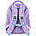Рюкзак шкільний Kite Education Kawaii Love K25-700M-6 M(130 — 145 см) 38x28x16 бузковий, фото 4