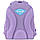 Рюкзак шкільний Kite Education Kawaii Love K25-700M-6 M(130 — 145 см) 38x28x16 бузковий, фото 5