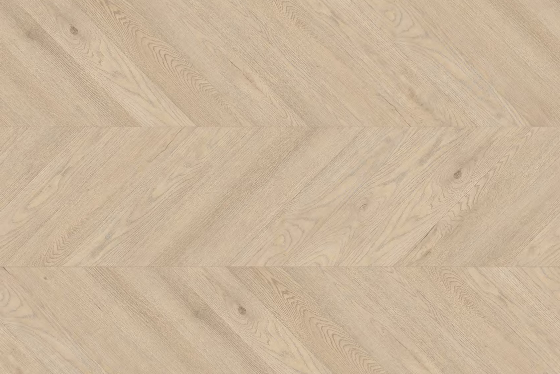 Вінілова підлога SPC Malibu Dream Chevron Line 600x127x5 BlissGround
