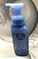 Пінисте мило для рук Bath and Body Works Лаванда і ветивер