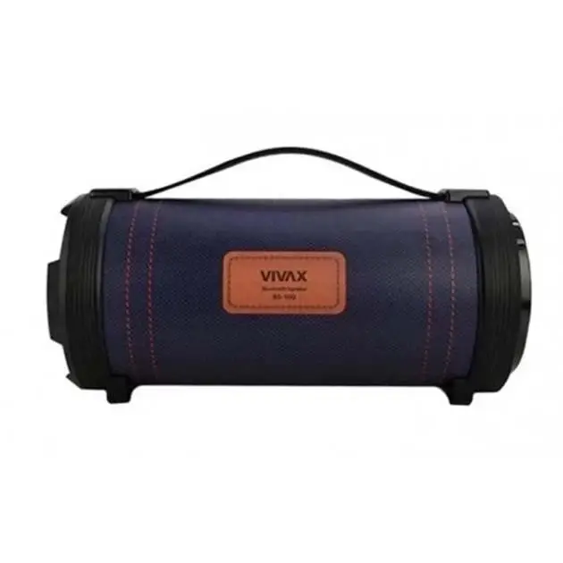 Колонка з мікрофоном і підтримкою карт microSD Cigii S39, фото 1