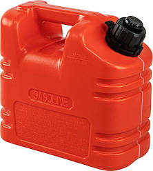 Паливна каністра Seaflo 5 л – компактна, надійна та зручна ємність для пального