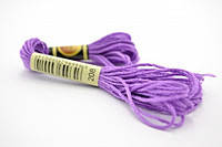 Нитки муліне CXC 208 (Китай)