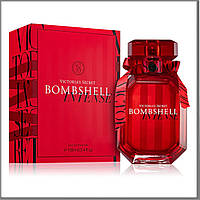 Victorias Secret Bombshell Intense парфумована вода 100 ml. (Вікторія Секрет Бомбшел Інтенс)
