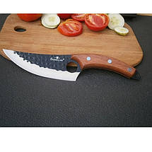 Кухонний ніж Satori 28 см (120), фото 2