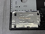 Верхня частина корпусу топкейс для ноутбука ASUS X55V, фото 6