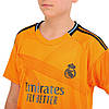 Форма футбольна дитяча ріст 125-130 REAL MADRID BELLINGHAM 5  2025 SP-Sport CO-4645 розмір 22, фото 6
